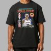 Azzi Fudd Uconn Final Four Shirt 2026 13