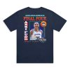 Azzi Fudd Uconn Final Four Shirt 2026 21