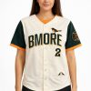 Baltimore Orioles New City Connect Jersey 2026 1