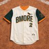 Baltimore Orioles New City Connect Jersey 2026 2