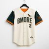 Baltimore Orioles New City Connect Jersey 2026 3