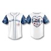 Blue Jays Teacher Appreciation 2026 Jersey 1