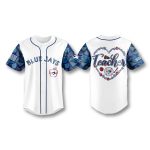 Blue Jays Teacher Appreciation 2026 Jersey