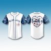 Blue Jays Teacher Appreciation 2026 Jersey