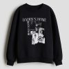 Candace Owens Daddys Home Sweatshirt 10