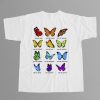 Charlotte Flair Butterfly Affirmations Shirt 11