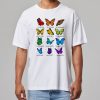 Charlotte Flair Butterfly Affirmations Shirt 12