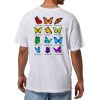 Charlotte Flair Butterfly Affirmations Shirt 5