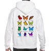 Charlotte Flair Butterfly Affirmations Shirt Sweatshirt