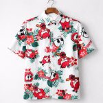 Chattanooga Lookouts Margaritaville Night 2026 Hawaiian Shirt