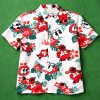 Chattanooga Lookouts Margaritaville Night 2026 Hawaiian Shirt