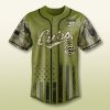 Chicago Cubs 2026 Military Appreciation Camo Jersey
