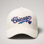 Chicago Cubs DePaul University Hat Giveaway 2026