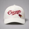Chicago Cubs Illinois State University Hat Giveaway 2026 1