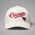 2026 Chicago Cubs Illinois State University Hat Giveaway