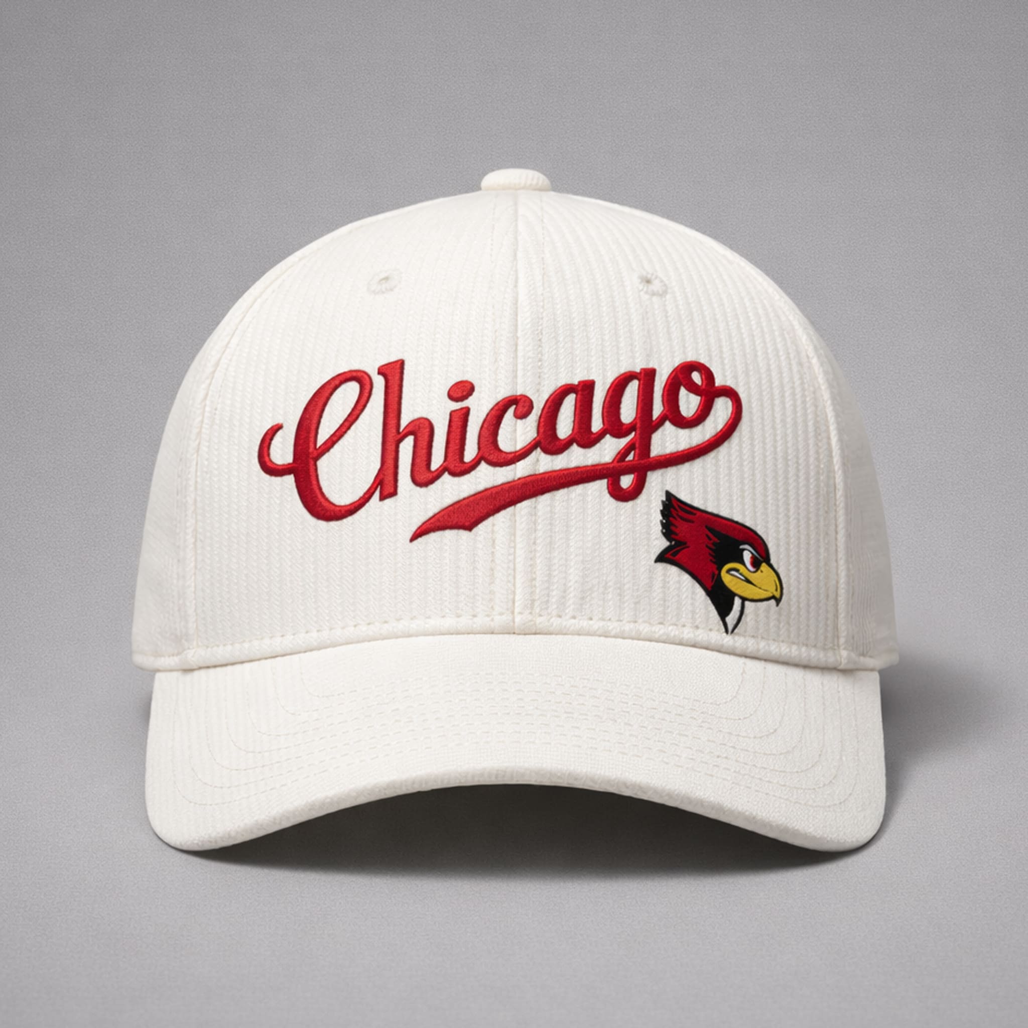2026 Chicago Cubs Illinois State University Hat Giveaway 1 Chicago Cubs Illinois State University Hat Giveaway 2026 1