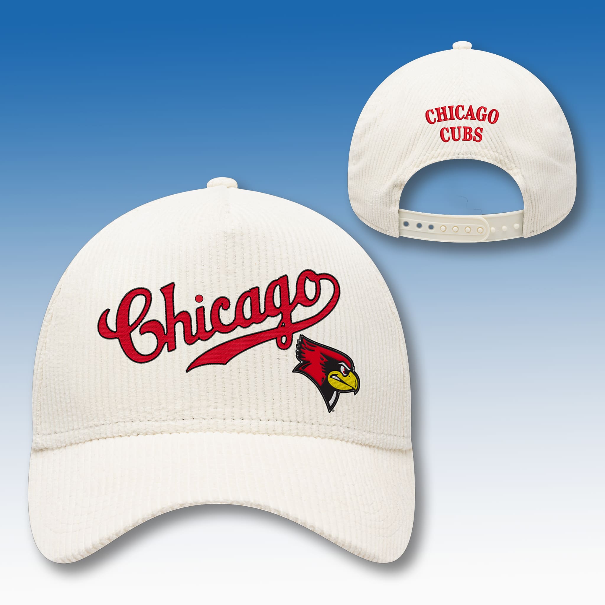 Chicago Cubs Illinois State University Hat Giveaway 2026 2 Chicago Cubs Illinois State University Hat Giveaway 2026 2