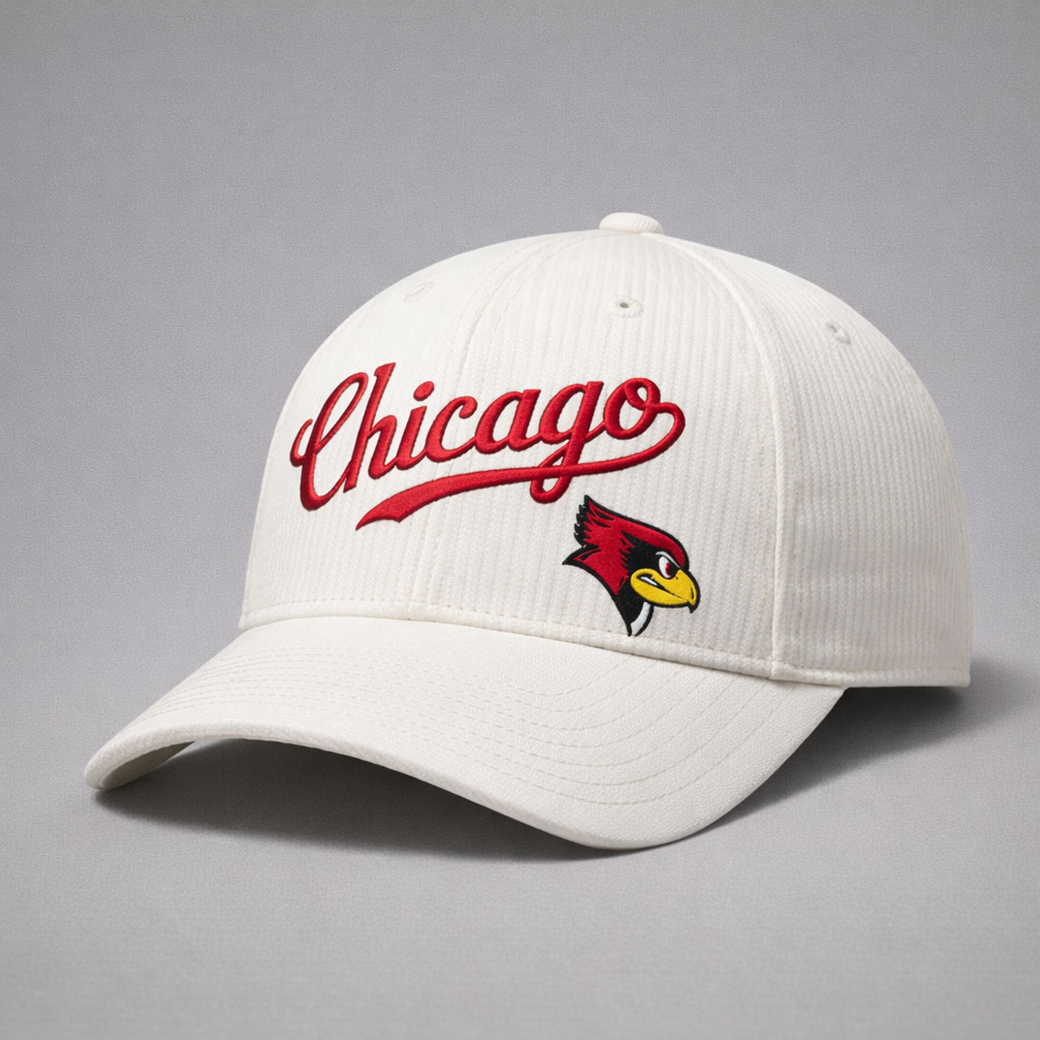 2026 Chicago Cubs Illinois State University Hat Giveaway 3 Chicago Cubs Illinois State University Hat Giveaway 2026