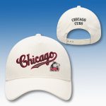 Chicago Cubs NIU Hat Giveaway 2026