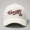 Chicago Cubs NIU Hat Giveaway 2026 2