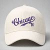 Chicago Cubs Northwestern University Hat Giveaway 2026 1