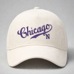 Chicago Cubs Northwestern University Hat Giveaway 2026