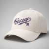 Chicago Cubs Northwestern University Hat Giveaway 2026