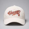 Chicago Cubs UIUC Hat Giveaway 2026 1