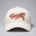Chicago Cubs UIUC Hat Giveaway 2026