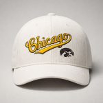 Chicago Cubs University of Iowa Hat Giveaway 2026