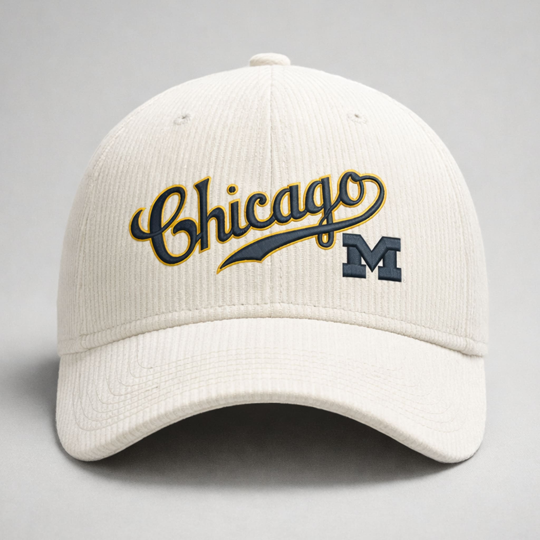 Chicago Cubs University of Michigan Hat 2026 Giveaway 1 Chicago Cubs University of Michigan Hat Giveaway 2026 1