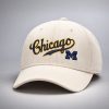 Chicago Cubs University of Michigan Hat 2026 Giveaway 5 Chicago Cubs University of Michigan Hat Giveaway 2026