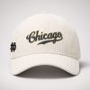 Chicago Cubs University of Notre Dame Hat Giveaway 2026 1