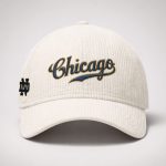 Chicago Cubs University of Notre Dame Hat Giveaway 2026