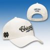 Chicago Cubs University of Notre Dame Hat Giveaway 2026 2