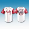 Cincinnati Reds Teacher Appreciation 2026 Jersey 1