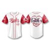 Cincinnati Reds Teacher Appreciation 2026 Jersey