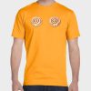 Cinnamon Roll T Shirt 3