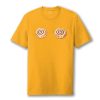 Cinnamon Roll T Shirt 4