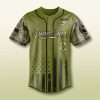 Cleveland Guardians 2026 Military Appreciation Camo Jersey 5 Cleveland Guardians 2026 Military Appreciation Camo Jersey
