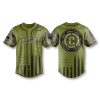 Cleveland Guardians 2026 Military Appreciation Camo Jersey 4 Cleveland Guardians 2026 Military Appreciation Camo Jersey 2