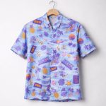 Colorado Rockies Father's Day Hawaiian Shirt 2026 Giveaway