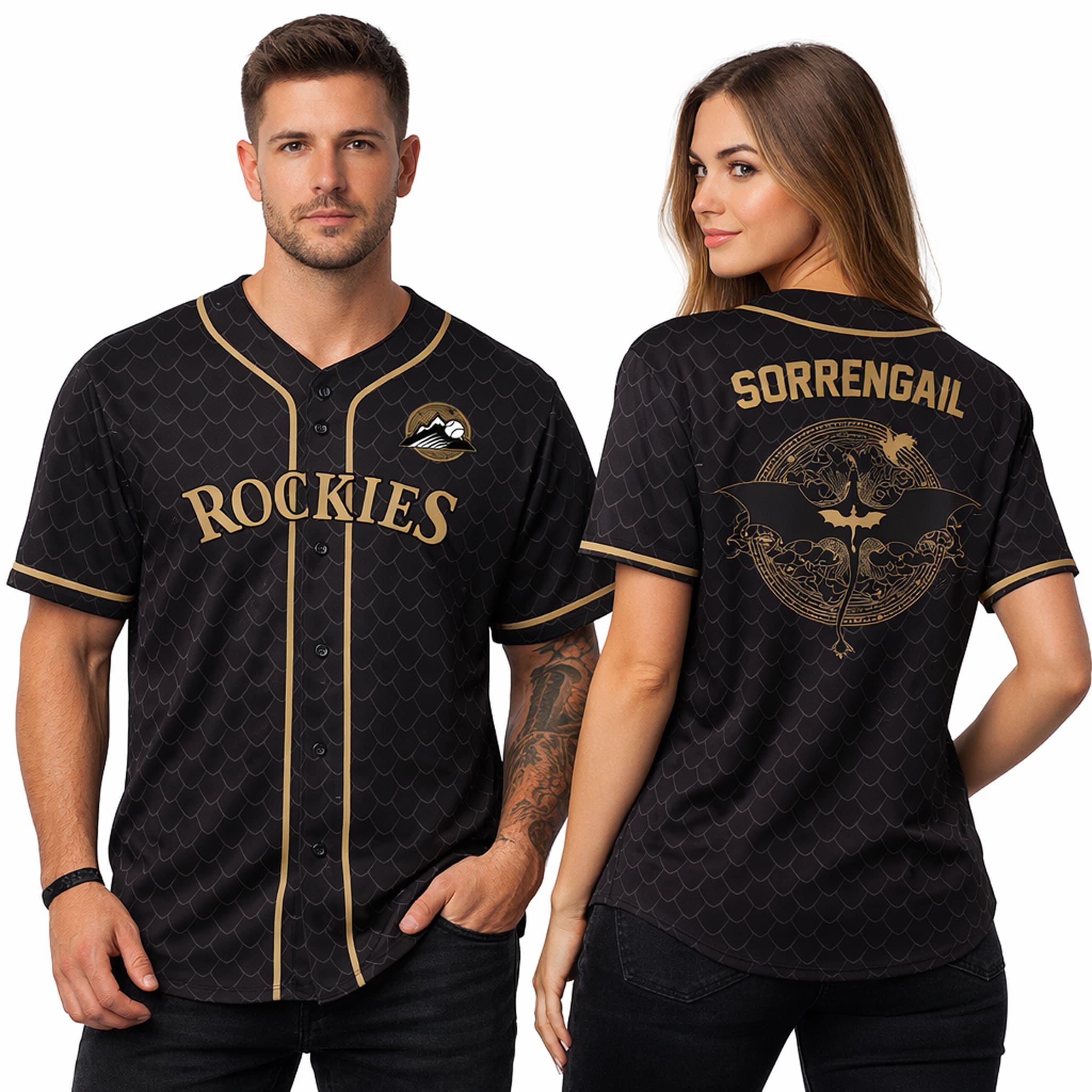 Colorado Rockies Fourth Wing Jersey Giveaway 2026 1 Colorado Rockies Fourth Wing Jersey Giveaway 2026 1