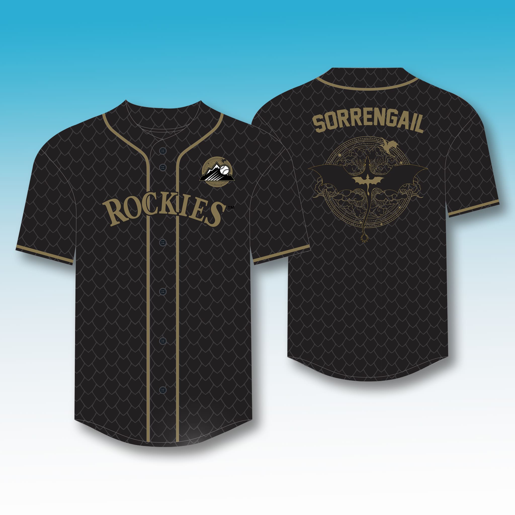 Colorado Rockies Fourth Wing Jersey Giveaway 2026 2 Colorado Rockies Fourth Wing Jersey Giveaway 2026 2