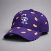 Colorado Rockies Hot Dog Hat Giveaway 2026 1