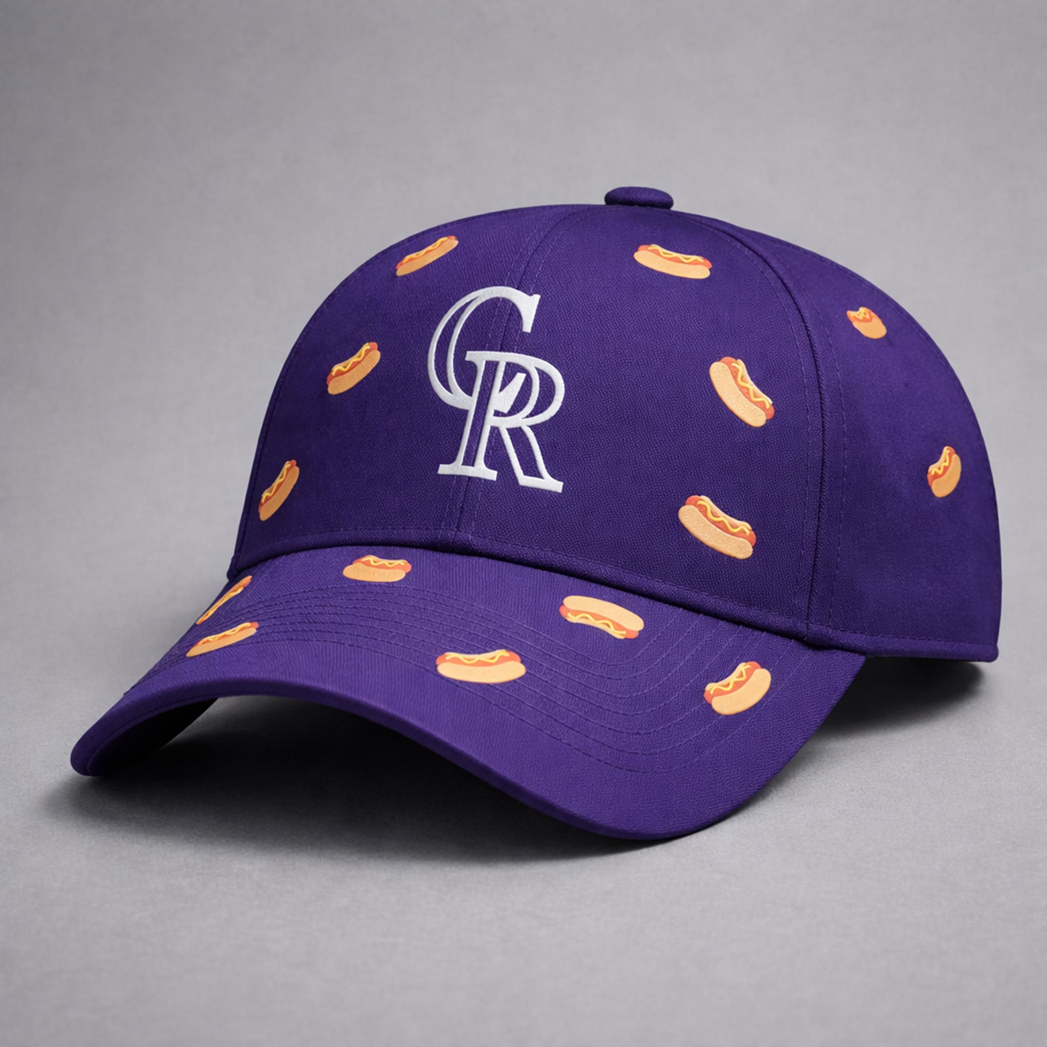 Colorado Rockies Hot Dog Hat Giveaway 2026 1 Colorado Rockies Hot Dog Hat Giveaway 2026 1