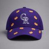 Colorado Rockies Hot Dog Hat Giveaway 2026 4 Colorado Rockies Hot Dog Hat Giveaway 2026 2