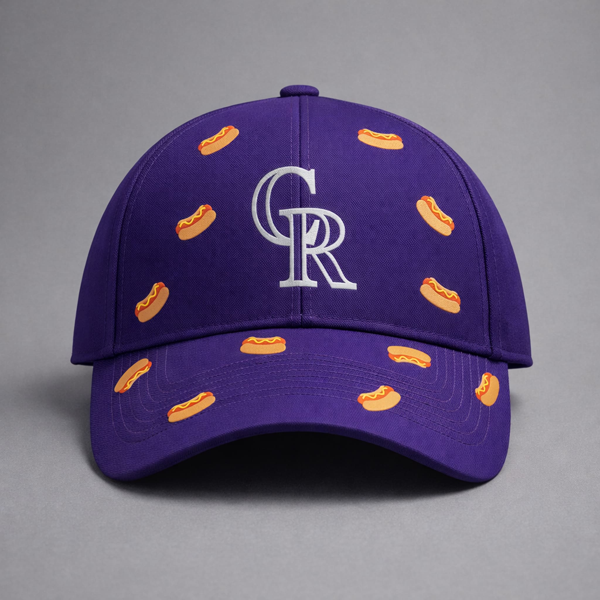 Colorado Rockies Hot Dog Hat Giveaway 2026 2 Colorado Rockies Hot Dog Hat Giveaway 2026 2