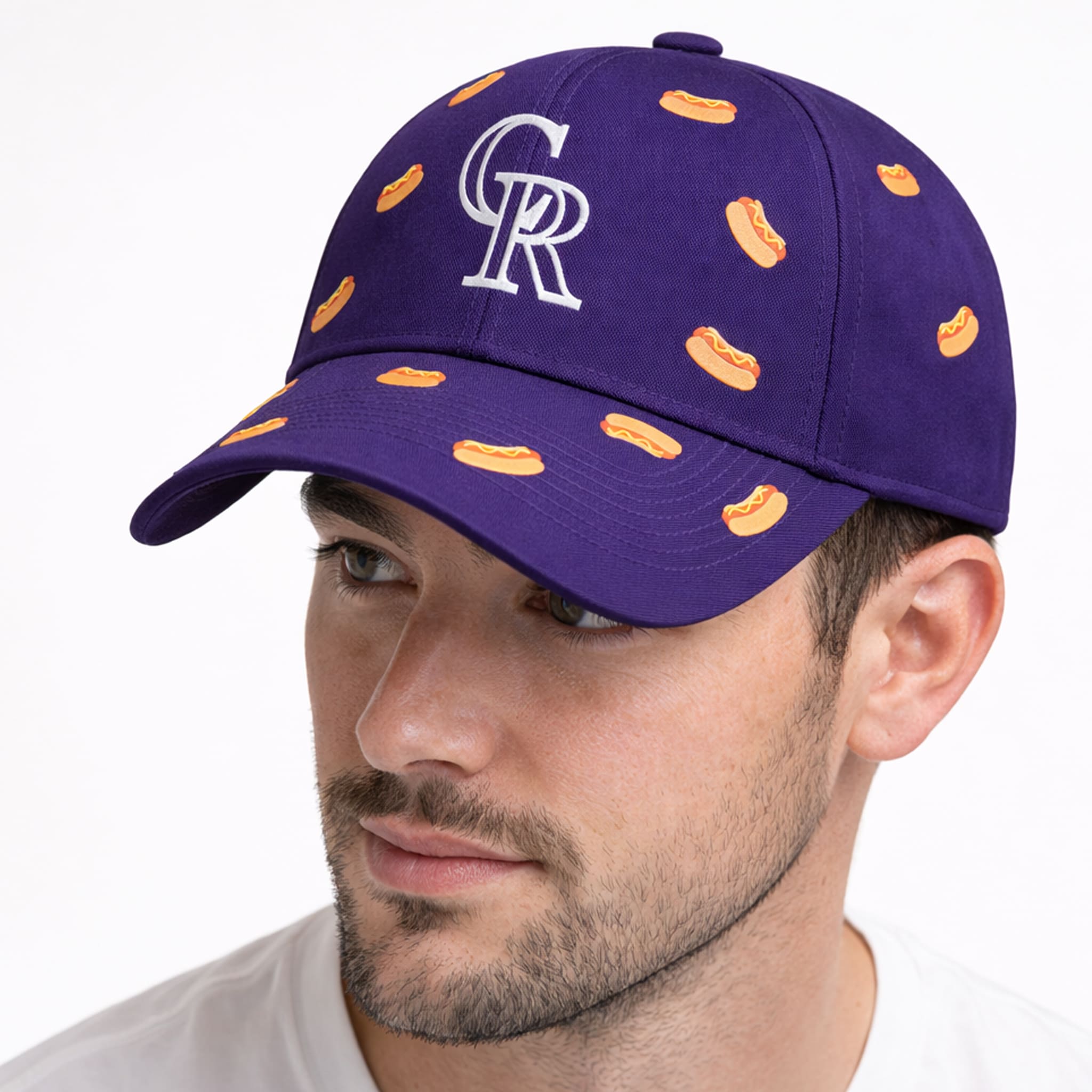 Colorado Rockies Hot Dog Hat Giveaway 2026 3 Colorado Rockies Hot Dog Hat Giveaway 2026