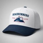Colorado Rockies MSU Denver Roadrunners Hat Giveaway 2026